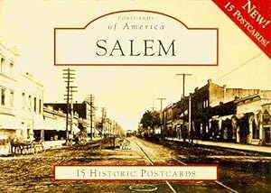 Seller image for Salem for sale by GreatBookPrices