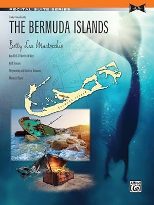 Imagen del vendedor de Bermuda Islands : Sheet a la venta por GreatBookPrices