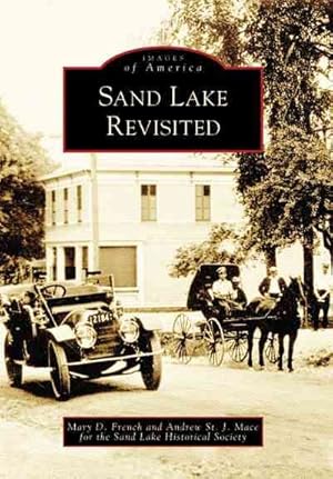 Imagen del vendedor de Sand Lake Revisted a la venta por GreatBookPrices
