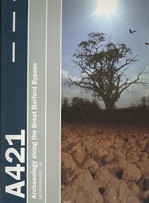 Seller image for Settlement on the Bedfordshire Claylands : Archaeology Along the A421 Great Barford Bypass for sale by GreatBookPrices