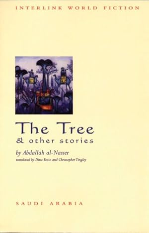 Imagen del vendedor de Tree & Other Stories a la venta por GreatBookPrices
