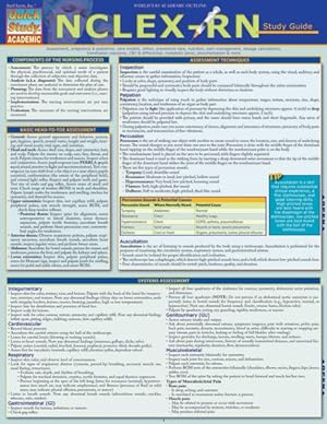 Seller image for NCLEX - RN for sale by GreatBookPrices
