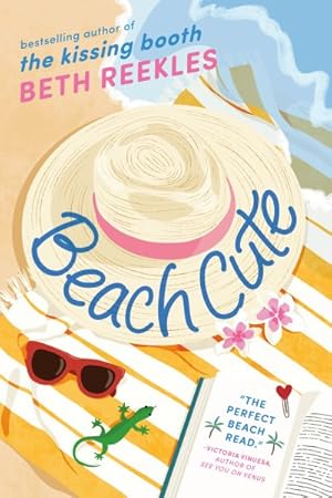 Bild des Verkufers fr Beach Cute zum Verkauf von GreatBookPrices