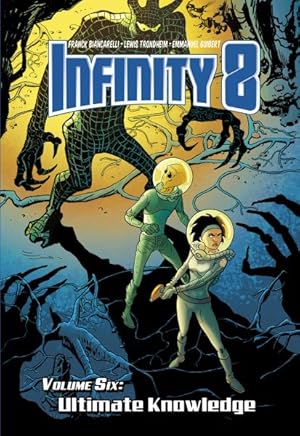 Image du vendeur pour Infinity 8 6 : Ultimate Knowledge mis en vente par GreatBookPrices