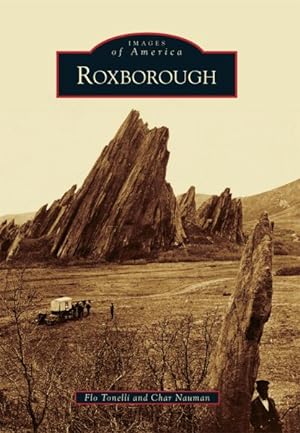 Seller image for Roxborough for sale by GreatBookPrices