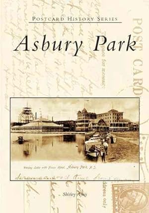 Seller image for Asbury Park for sale by GreatBookPrices