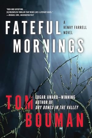 Seller image for Fateful Mornings for sale by GreatBookPrices