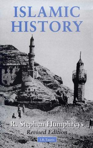 Image du vendeur pour Islamic History: A Framework for Inquiry mis en vente par WeBuyBooks