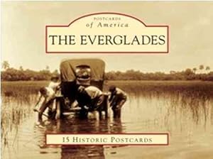 Bild des Verkufers fr Everglades zum Verkauf von GreatBookPrices