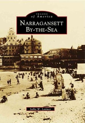 Seller image for Narragansett By-the-Sea for sale by GreatBookPrices