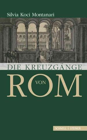 Seller image for Die Kreuzgange Von Rom -Language: german for sale by GreatBookPrices
