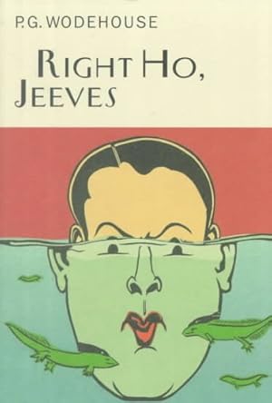 Imagen del vendedor de Right Ho, Jeeves a la venta por GreatBookPrices