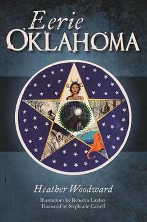 Seller image for Eerie Oklahoma for sale by GreatBookPrices