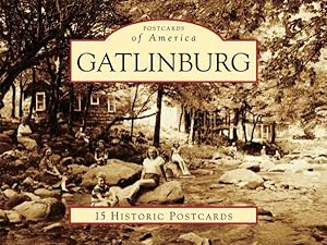 Imagen del vendedor de Gatlinburg a la venta por GreatBookPrices