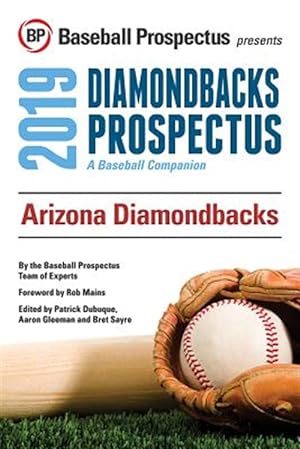 Imagen del vendedor de Arizona Diamondbacks, 2019 : A Baseball Companion a la venta por GreatBookPrices