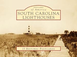 Seller image for South Carolina Lighthouses for sale by GreatBookPrices