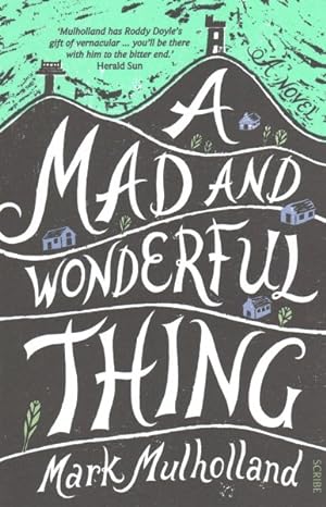 Seller image for Mad and Wonderful Thing for sale by GreatBookPrices
