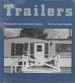 Seller image for Trailers for sale by GreatBookPrices