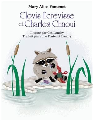 Bild des Verkufers fr Clovis Ecrevisse Et Charles Chaoui -Language: French zum Verkauf von GreatBookPrices