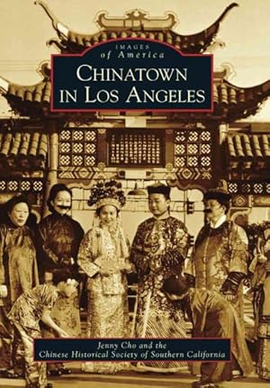 Seller image for Chinatown in Los Angeles for sale by GreatBookPrices