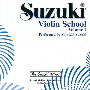 Imagen del vendedor de Suzuki Violin School a la venta por GreatBookPrices