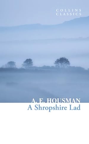 Seller image for Shropshire Lad for sale by GreatBookPrices