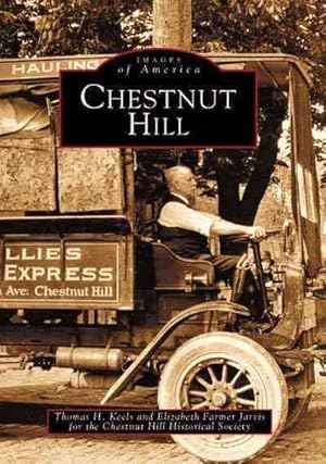 Immagine del venditore per Chestnut Hill venduto da GreatBookPrices