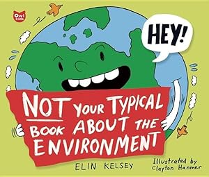 Seller image for Not Your Typical Book About the Environment for sale by GreatBookPrices