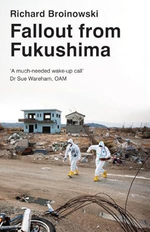 Bild des Verkufers fr Fallout from Fukushima zum Verkauf von GreatBookPrices