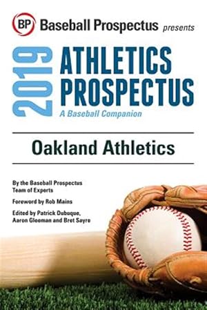 Seller image for Oakland Athletics, 2019 : A Baseball Companion for sale by GreatBookPrices