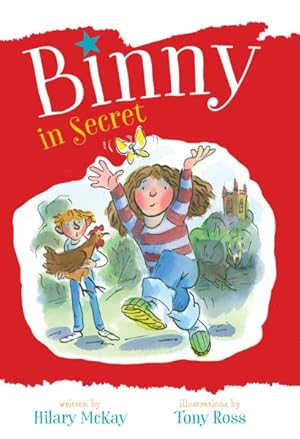 Immagine del venditore per Binny in Secret venduto da GreatBookPrices
