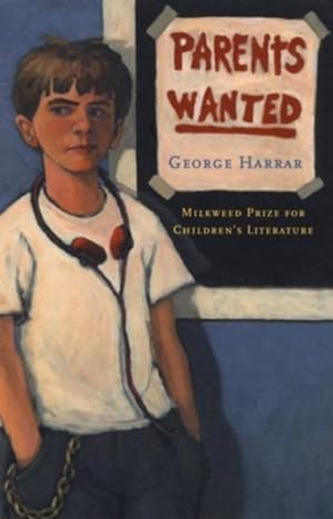 Seller image for Parents Wanted for sale by GreatBookPrices