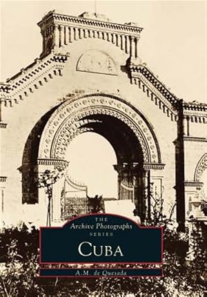 Immagine del venditore per Cuba venduto da GreatBookPrices