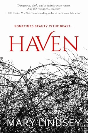 Seller image for Haven for sale by GreatBookPrices