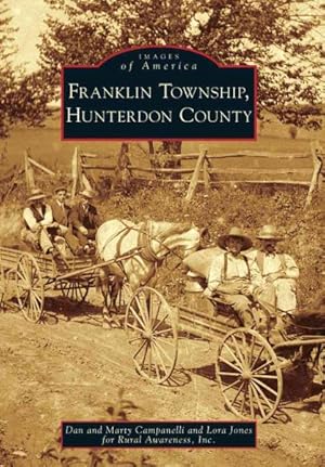 Seller image for Franklin Township, Hunterdon County for sale by GreatBookPrices