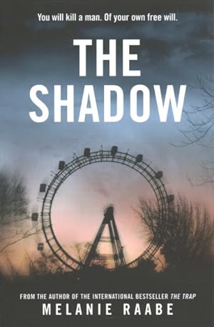 Seller image for Shadow for sale by GreatBookPrices