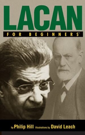 Seller image for Lacan for Beginners for sale by GreatBookPrices