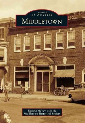 Seller image for Middletown for sale by GreatBookPrices