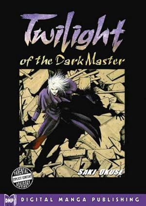 Seller image for Twilight of the Dark Master for sale by GreatBookPrices