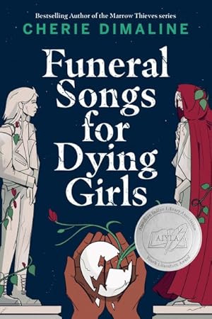 Bild des Verkufers fr Funeral Songs for Dying Girls zum Verkauf von GreatBookPrices