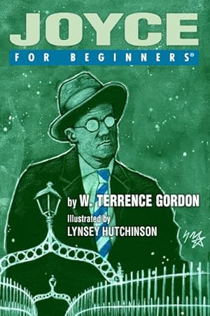 Seller image for Joyce for Beginners for sale by GreatBookPrices