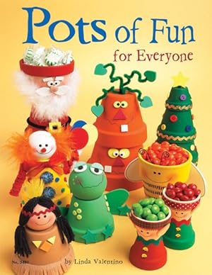 Seller image for Pots of Fun for Everyone for sale by GreatBookPrices