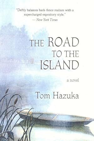 Imagen del vendedor de Road to the Island a la venta por GreatBookPrices