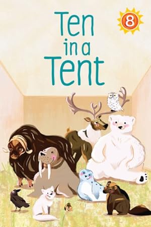 Seller image for Ten in a Tent for sale by GreatBookPrices