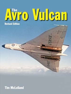 Seller image for Avro Vulcan for sale by GreatBookPrices