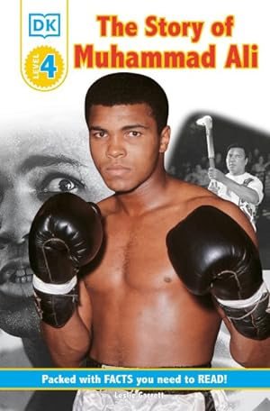 Seller image for Story of Muhammad Ali for sale by GreatBookPrices