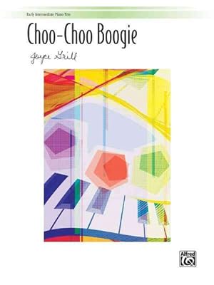 Immagine del venditore per Choo-choo Boogie venduto da GreatBookPrices