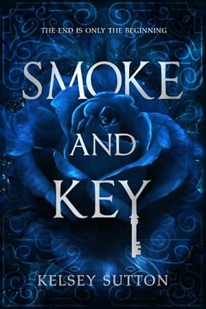 Imagen del vendedor de Smoke and Key a la venta por GreatBookPrices