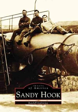 Seller image for Sandy Hook for sale by GreatBookPrices