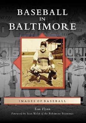 Imagen del vendedor de Baseball in Baltimore a la venta por GreatBookPrices